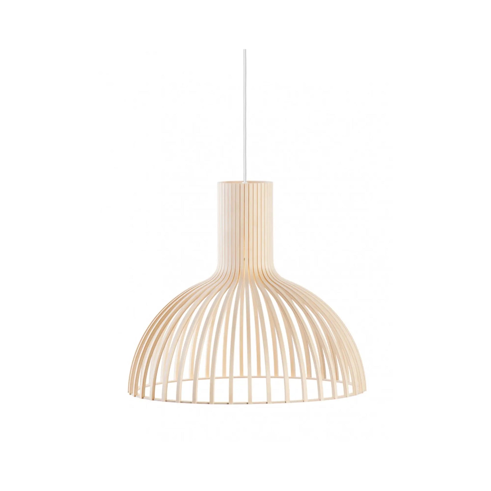 Victo Small 4251 - Pendant Lamp - JANGEORGe Interiors & Furniture