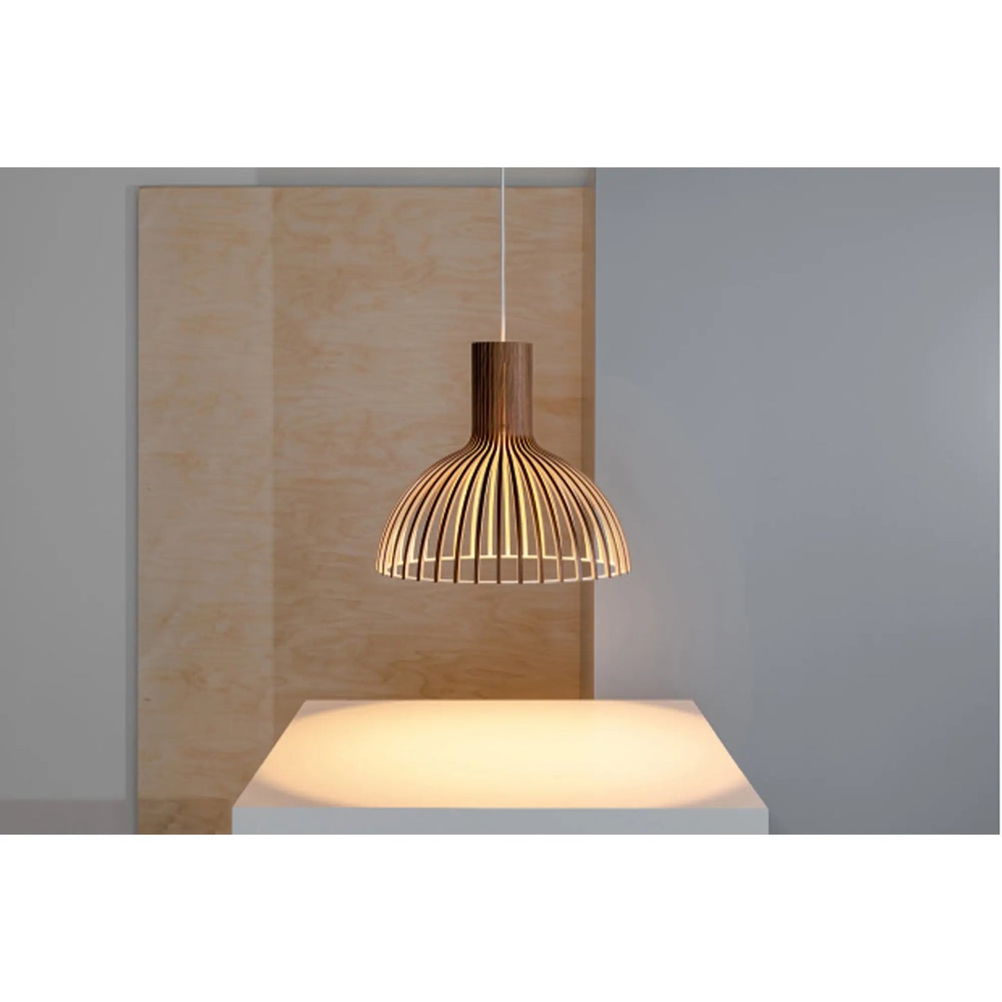 Victo Small 4251 - Pendant Lamp - JANGEORGe Interiors & Furniture