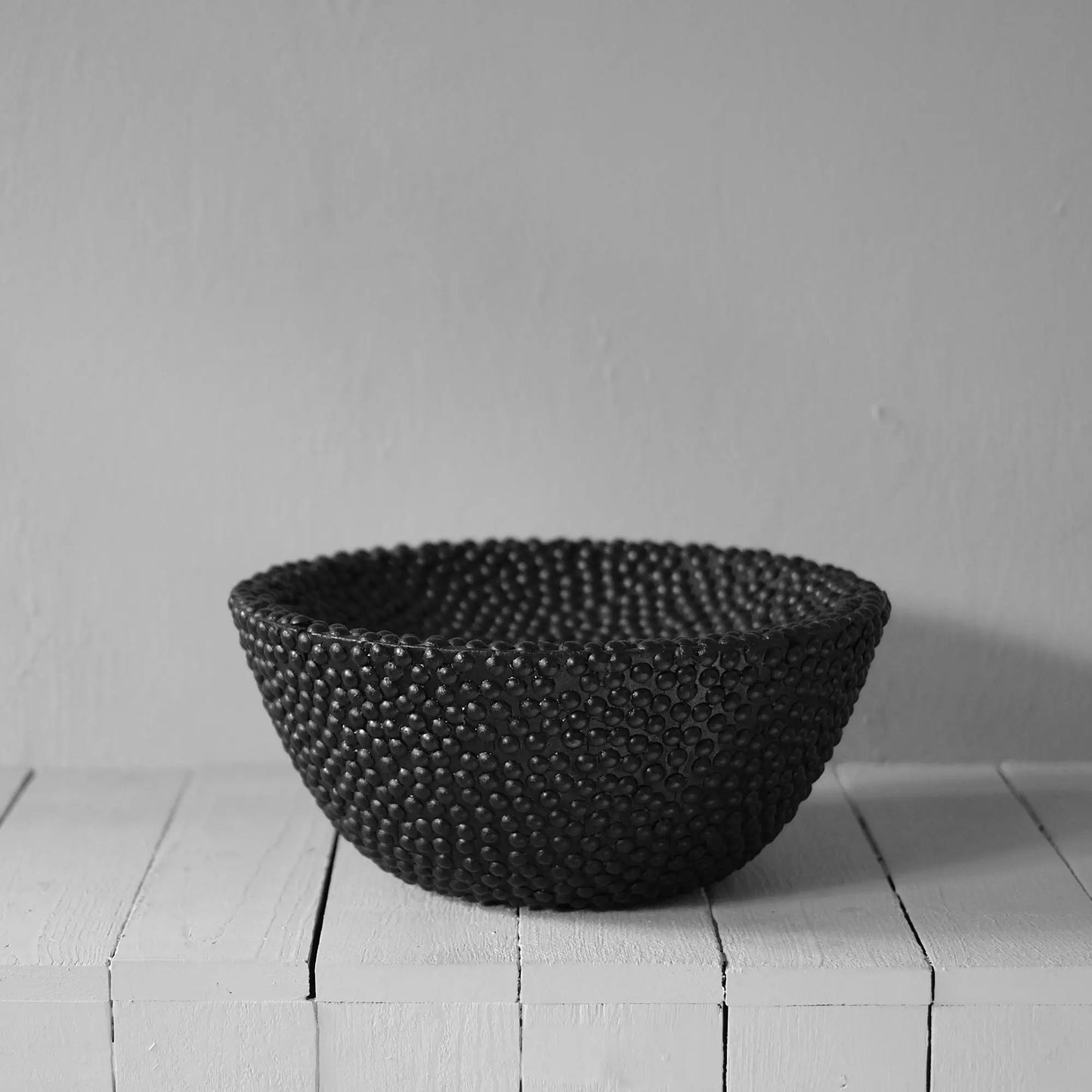 Nailed Bowl - JANGEORGe Interiors & Furniture