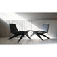 V-Easy Chair - JANGEORGe Interiors & Furniture