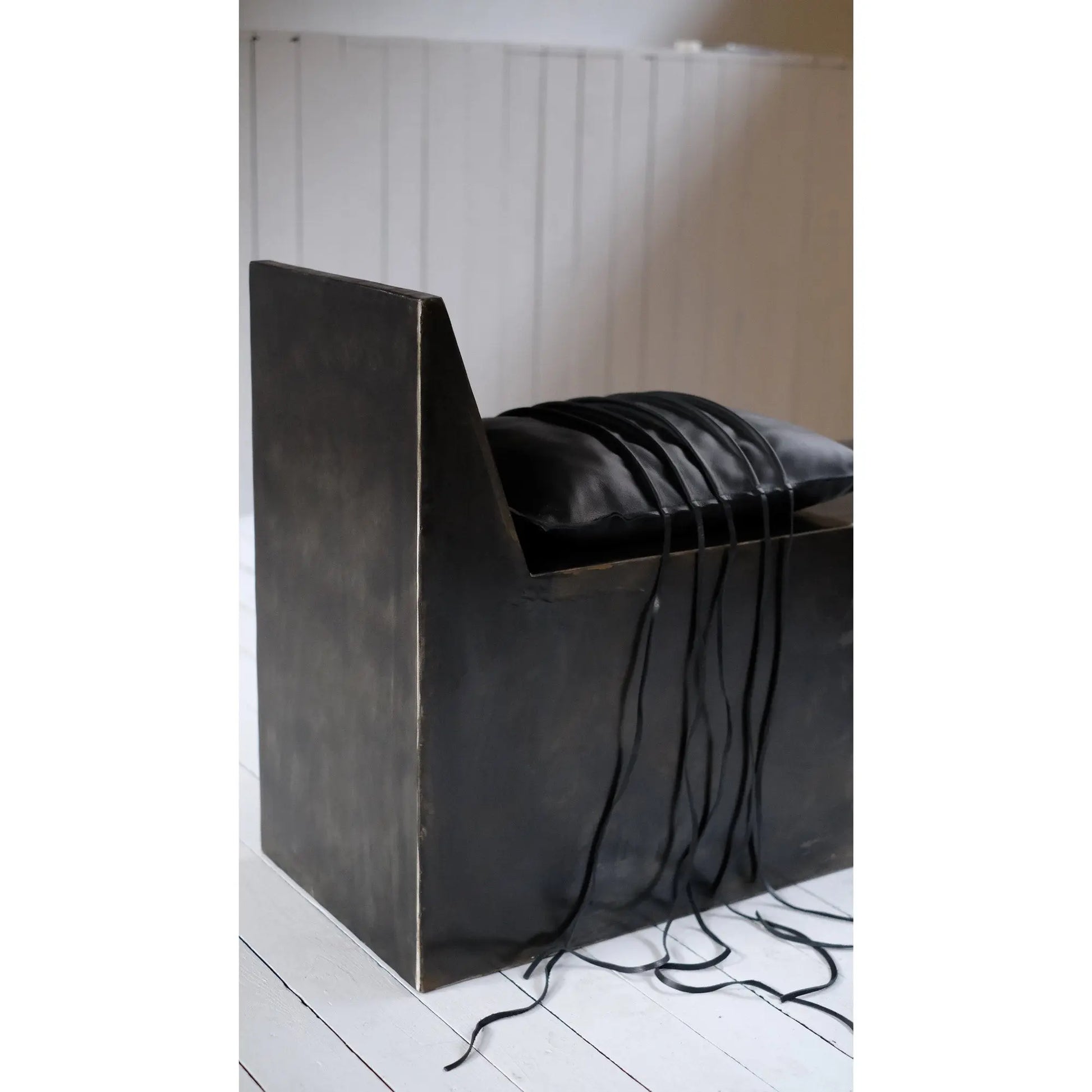 AD Stool 2.0 - JANGEORGe Interiors & Furniture