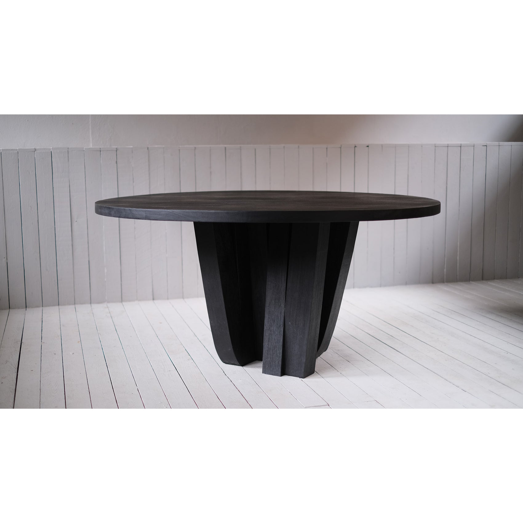 Zoumey Table Round - JANGEORGe Interiors & Furniture