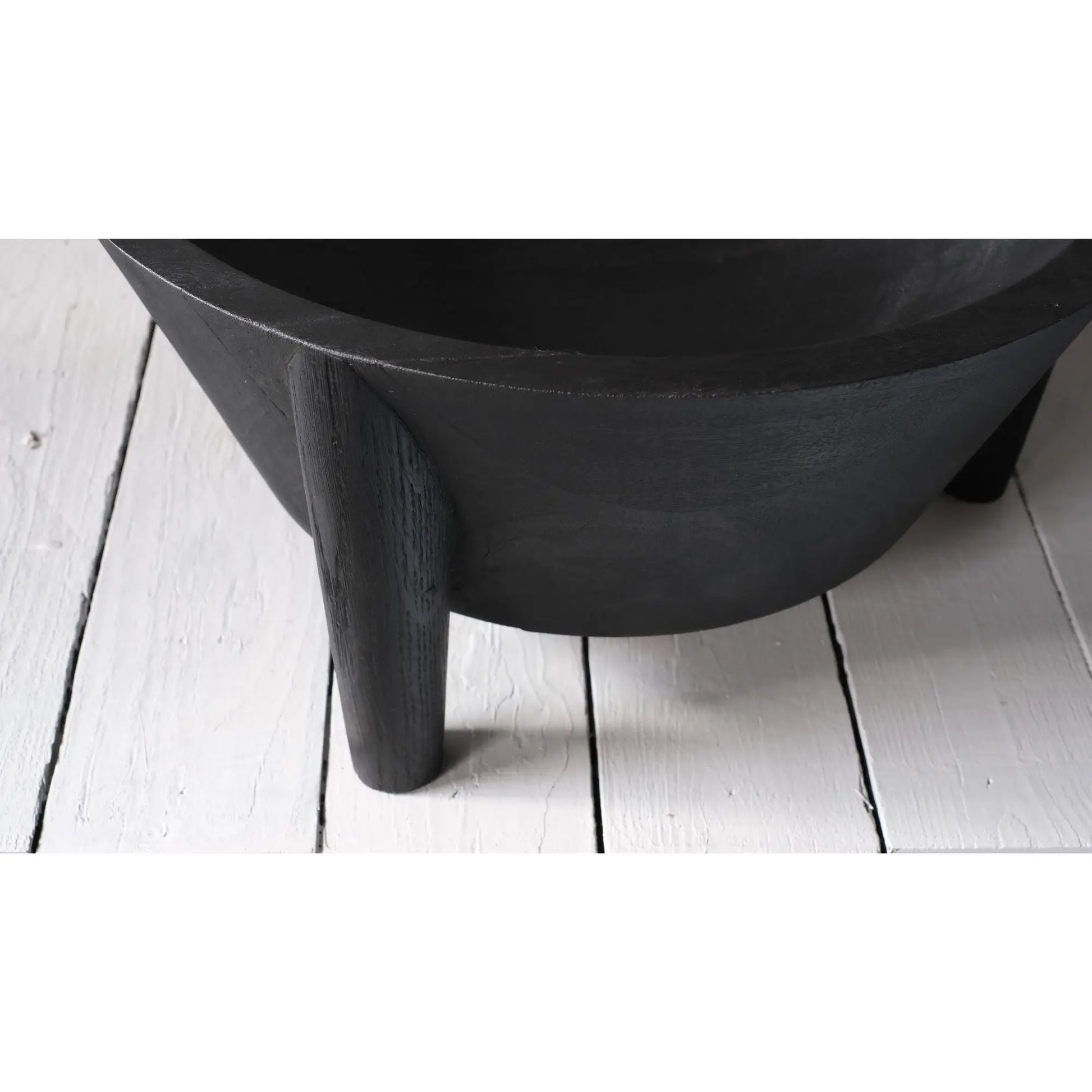 Tripple Legged Bowl - JANGEORGe Interiors & Furniture