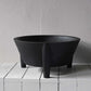 Tripple Legged Bowl - JANGEORGe Interiors & Furniture