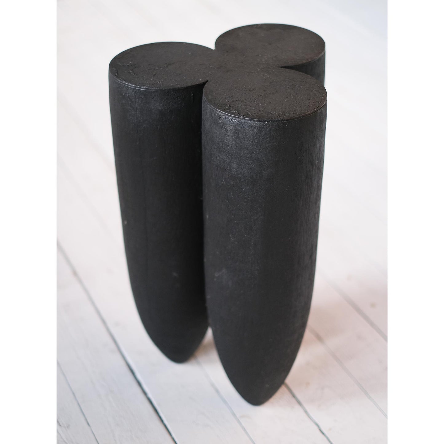 Senufo Stool - JANGEORGe Interiors & Furniture