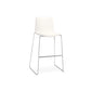 Catifa 46 - Bar Stool - Sled (0473) - JANGEORGe Interiors & Furniture