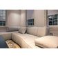 Bend - Floor Model - Sectional Sofa, Quick Ship Version 330cm (Sag Harbor, NY) - JANGEORGe Interiors & Furniture