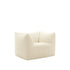 B&B Italia Le Bambole Armchair - JANGEORGe Interiors & Furniture