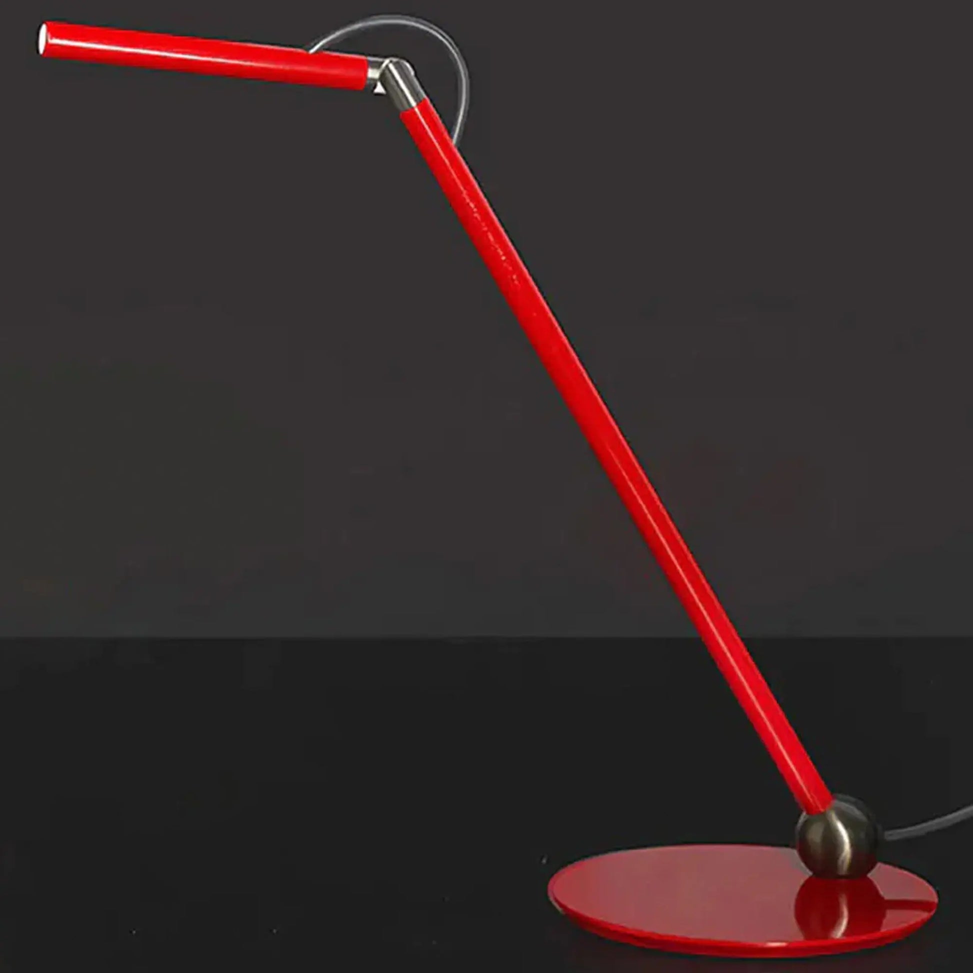 Calamaio - Table Lamp | Oluce | JANGEORGe Interiors & Furniture