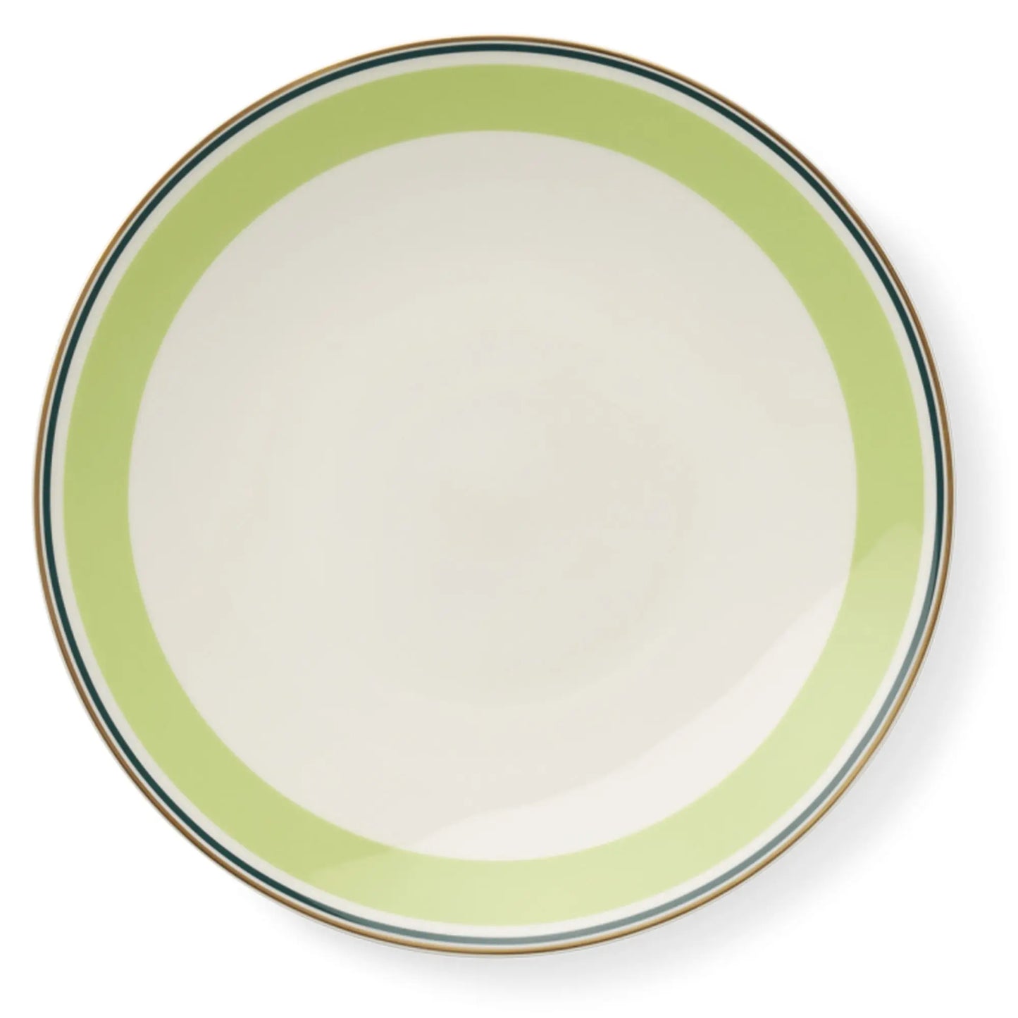 Capri - Bread Plate 6.6 in | 17cm - JANGEORGe Interiors & Furniture