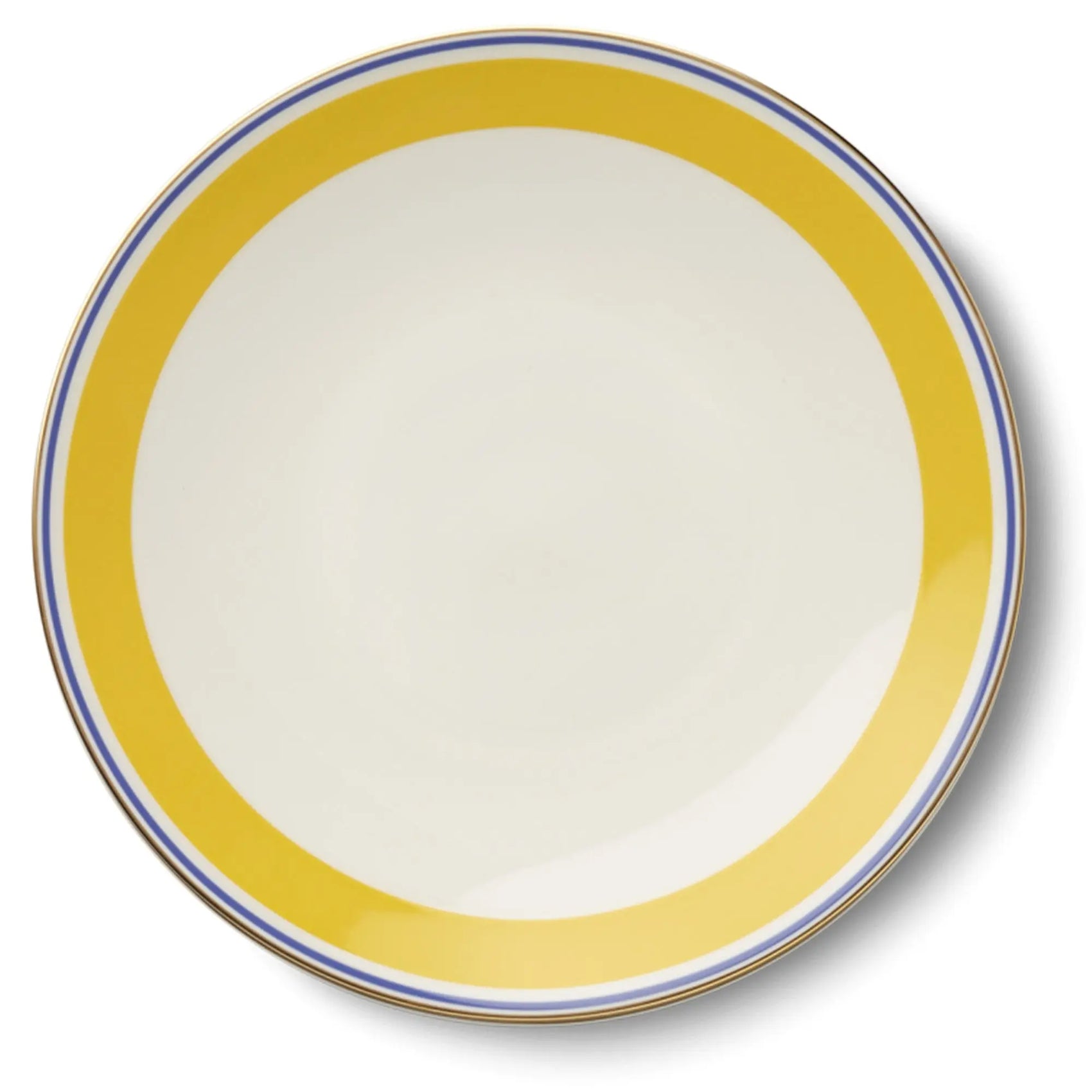 Capri - Bread Plate 6.6 in | 17cm - JANGEORGe Interiors & Furniture