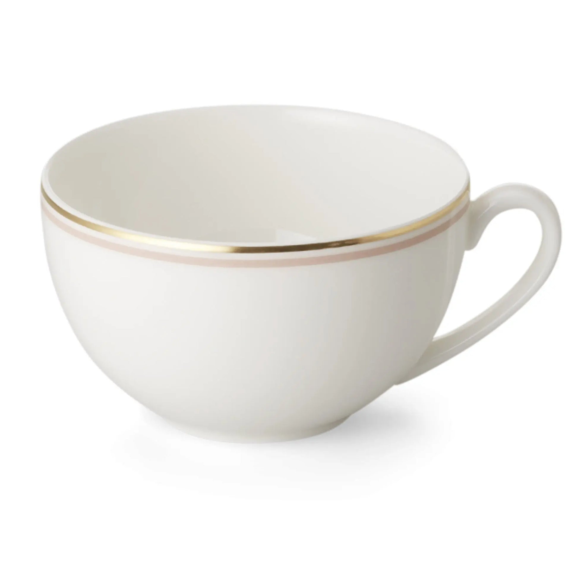 Capri - Coffee Cup Rose 8.4 FL OZ | 0.25L - JANGEORGe Interiors & Furniture