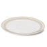 Capri - Coffee Saucer Khaki/Rose 6.2 in | 16cm - JANGEORGe Interiors & Furniture