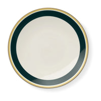 Capri - Dessert Plate 9.4 in | 24cm - JANGEORGe Interiors & Furniture