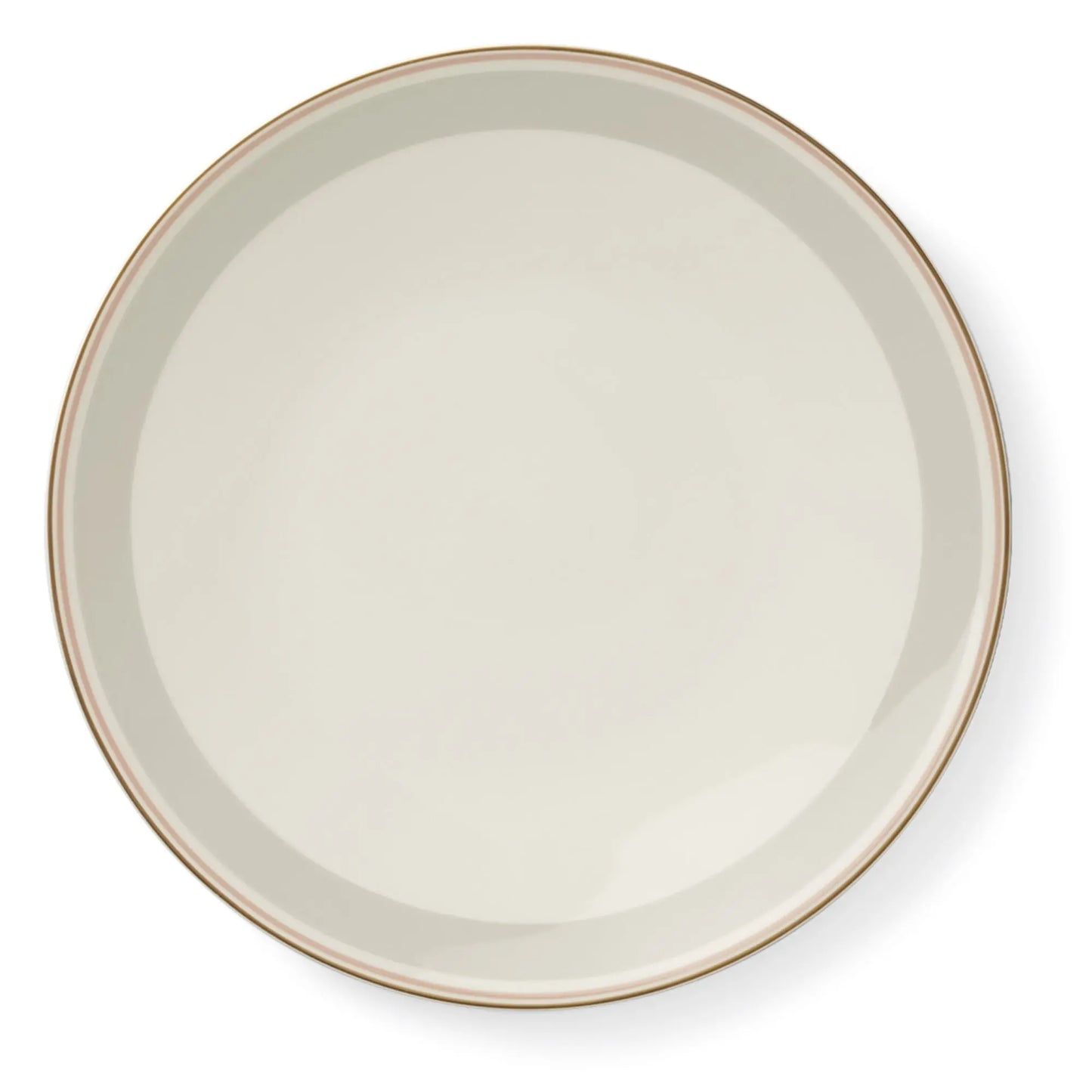 Capri - Dinner Plate 11 in | 28cm - JANGEORGe Interiors & Furniture