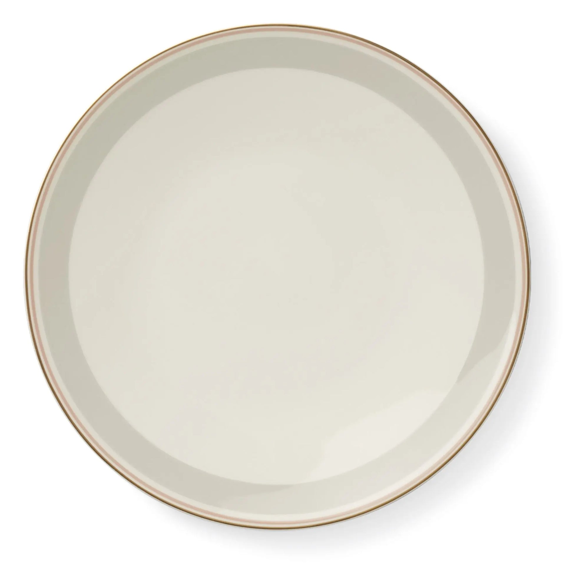 Capri - Dinner Plate 11 in | 28cm - JANGEORGe Interiors & Furniture