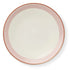 Capri - Dinner Plate Rose/Red 11 in | 28cm - JANGEORGe Interiors & Furniture