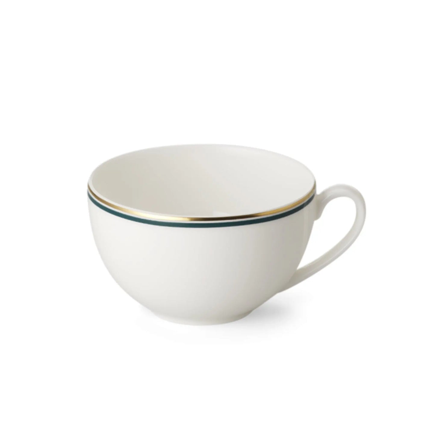 Capri - Espresso Cup Green 3.7 FL OZ | 0.11L - JANGEORGe Interiors & Furniture