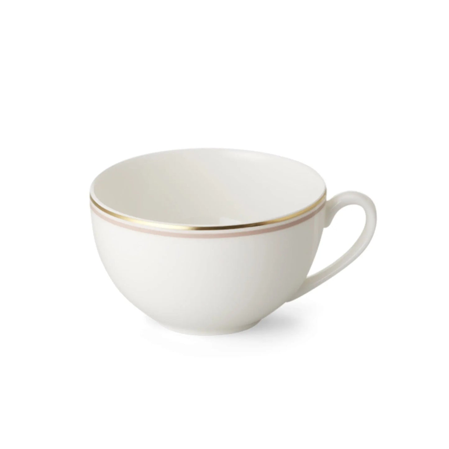 Capri - Espresso Cup Rose 3.7 FL OZ | 0.11L - JANGEORGe Interiors & Furniture