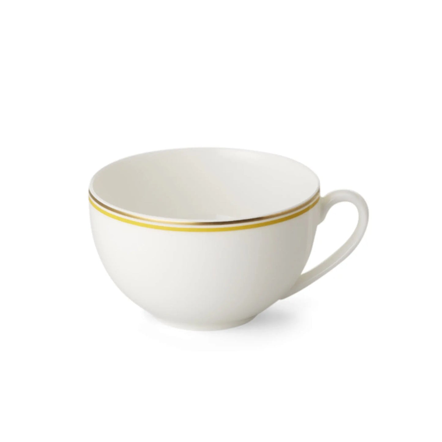 Capri - Espresso Cup Sun Yellow 3.7 FL OZ | 0.11L - JANGEORGe Interiors & Furniture