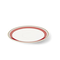 Capri - Espresso Saucer 4.4in | 11.3cm - JANGEORGe Interiors & Furniture