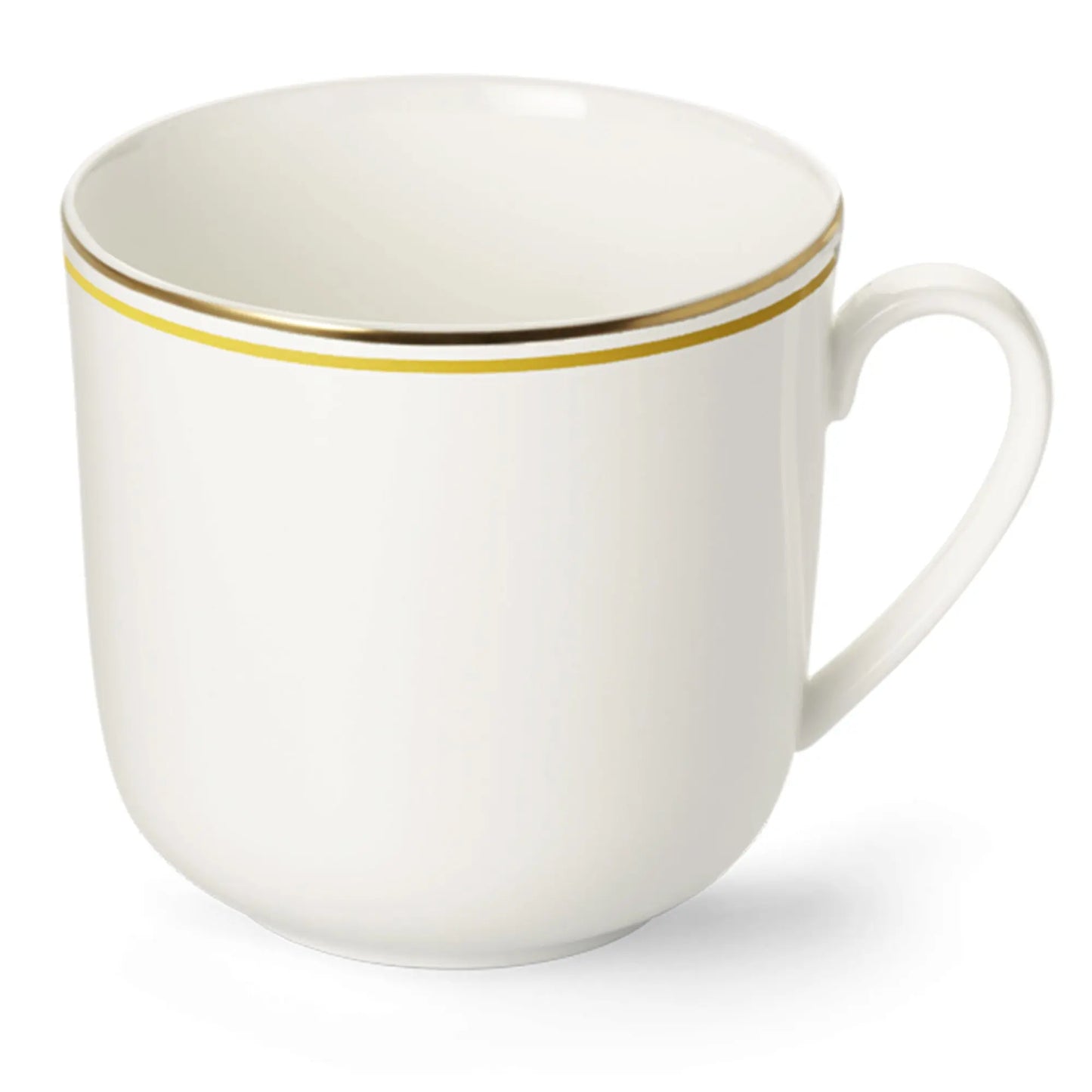 Capri - Mug Sun Yellow 10.8 FL OZ | 0.32L - JANGEORGe Interiors & Furniture