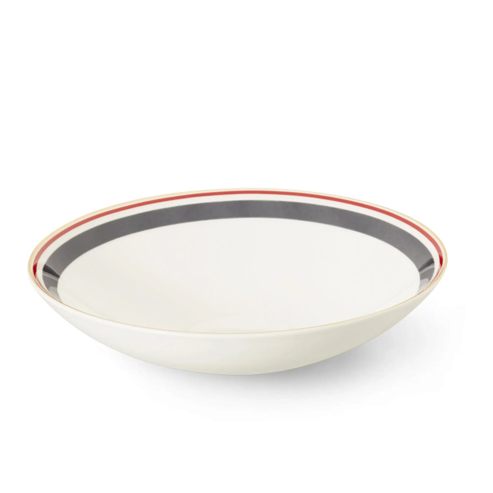 Capri - Plate/Bowl 7.8 in | 20cm - JANGEORGe Interiors & Furniture