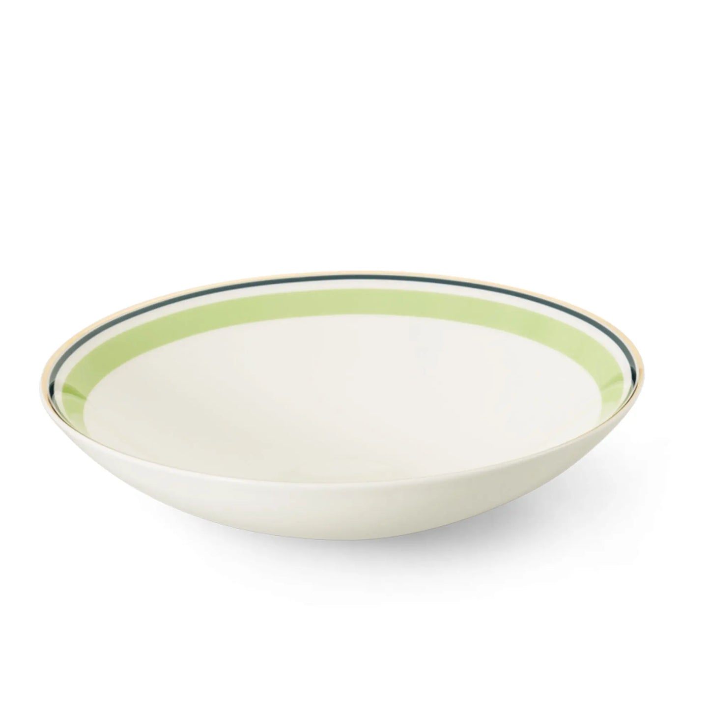 Capri - Plate/Bowl 7.8 in | 20cm - JANGEORGe Interiors & Furniture