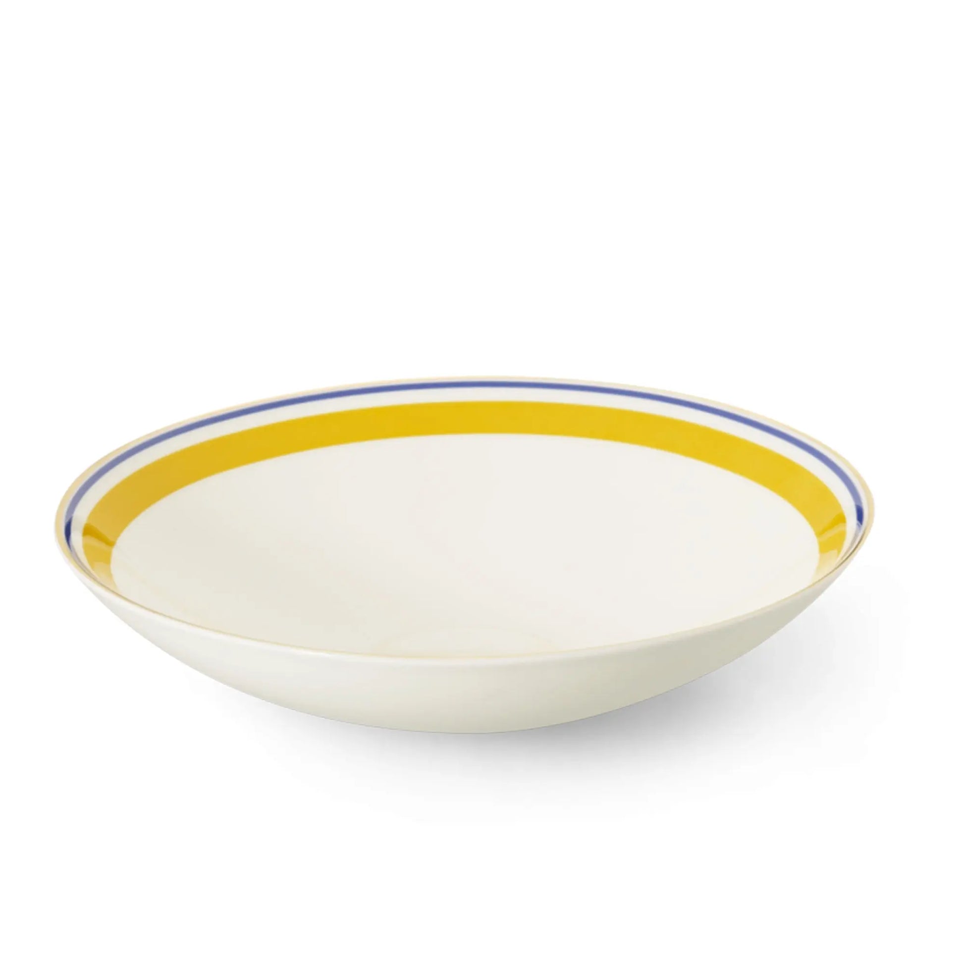 Capri - Plate/Bowl 7.8 in | 20cm - JANGEORGe Interiors & Furniture