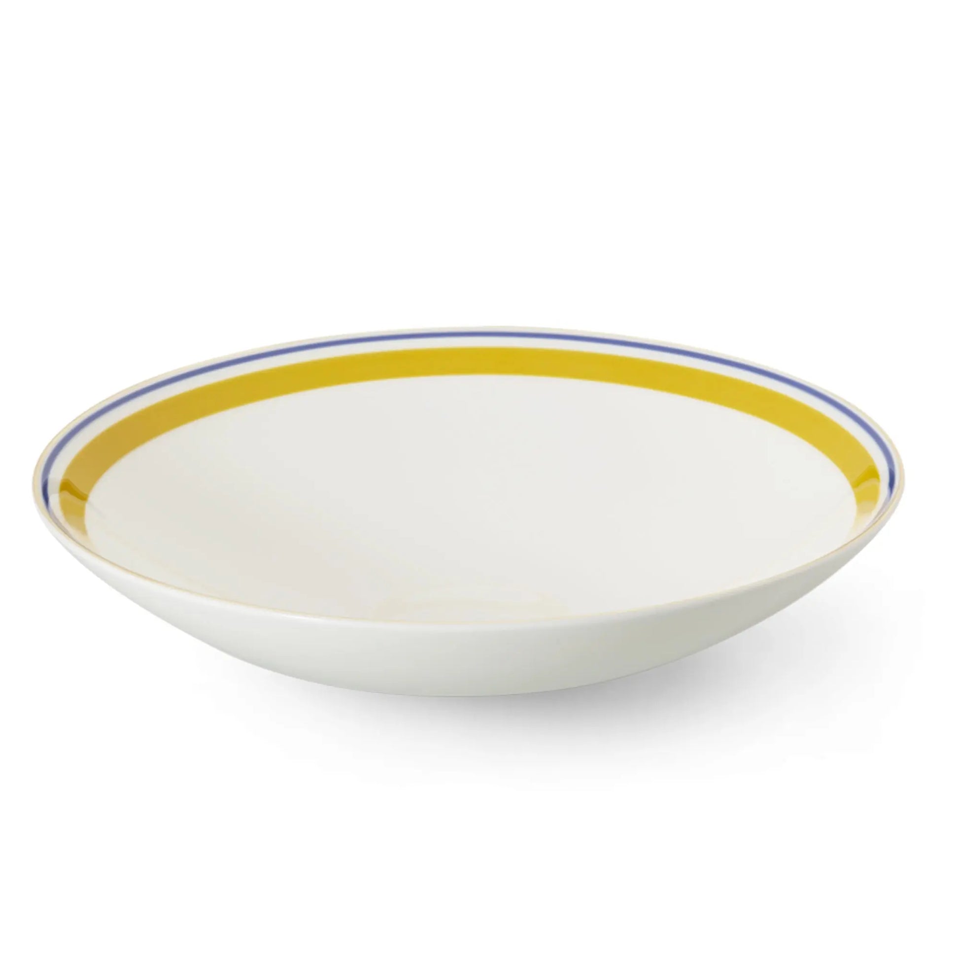 Capri - Plate/Bowl 9.4 in | 24cm - JANGEORGe Interiors & Furniture