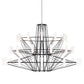 Coppélia Suspended - Small Light Moooi