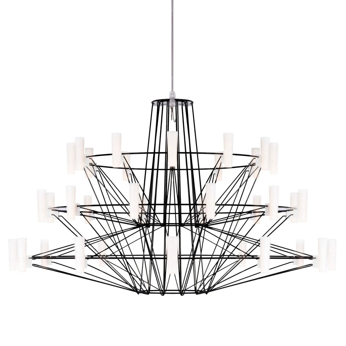 Coppélia Suspended - Small Light Moooi