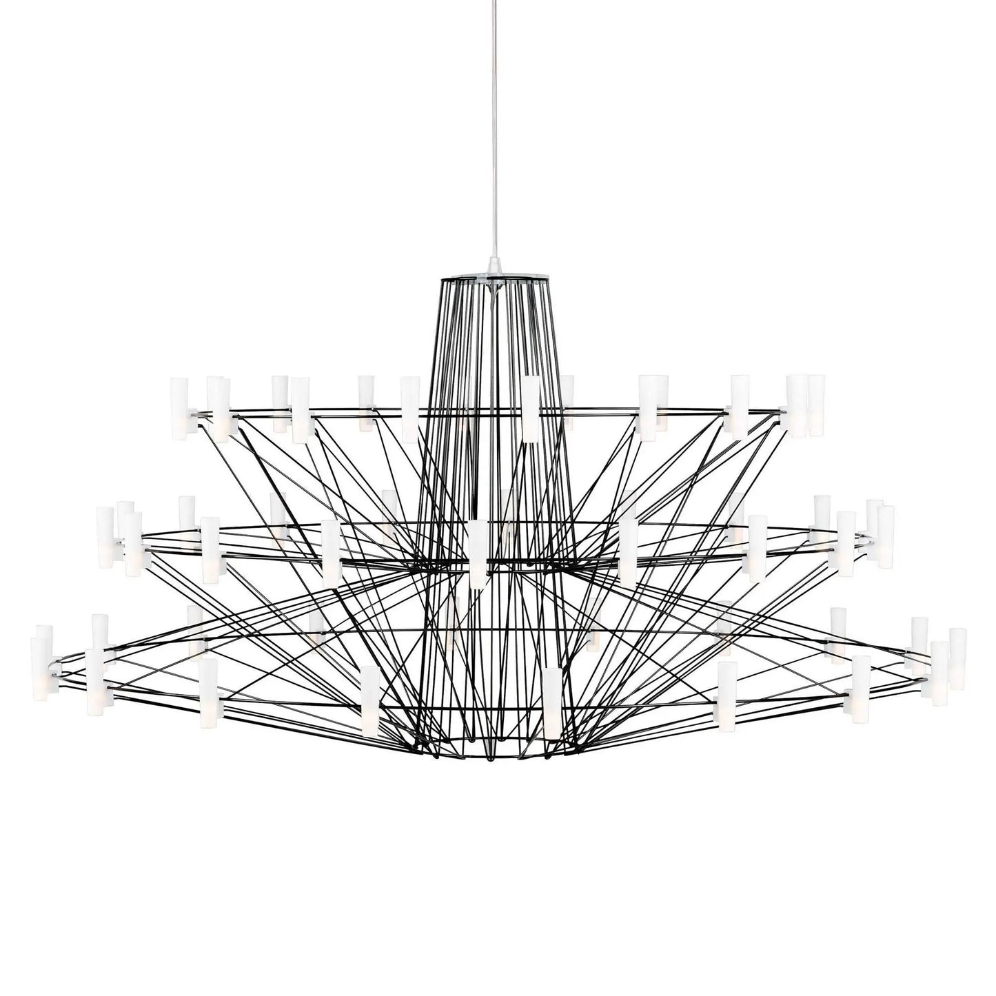 Coppélia Suspended - Small Light Moooi