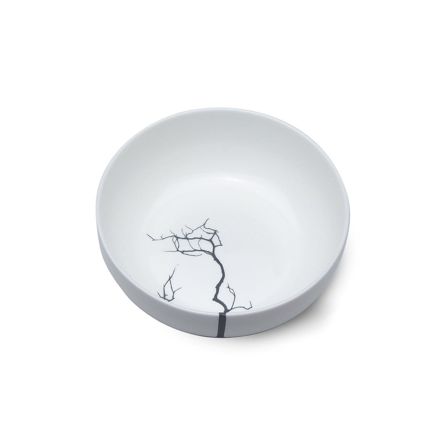 Black Forest - Bowl 0.5L, 5.1in | 13cm (Ø) | Dibbern | JANGEORGe Interior Design