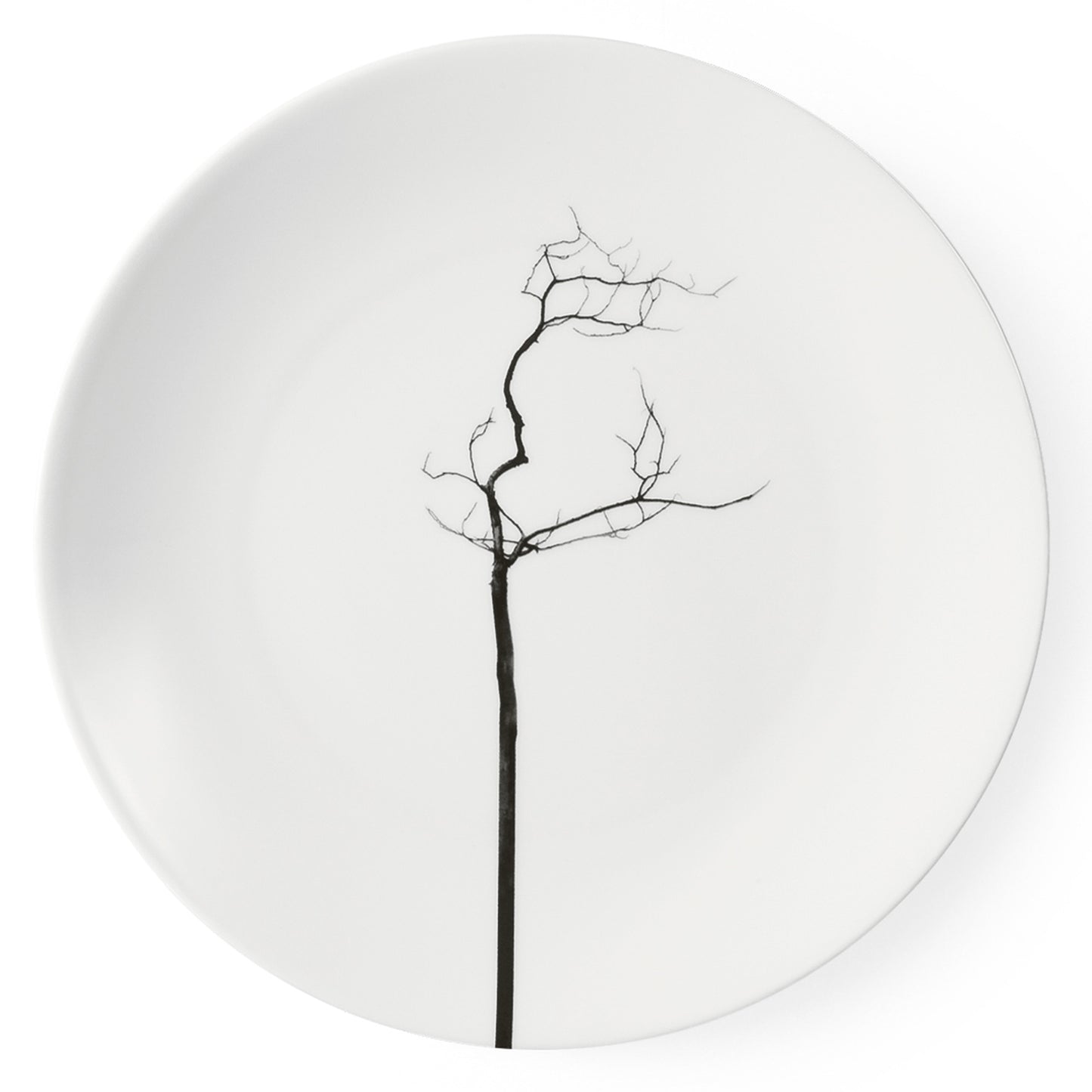 Black Forest - Dessert Plate 8.3in | 21cm (Ø) - JANGEORGe Interiors & Furniture