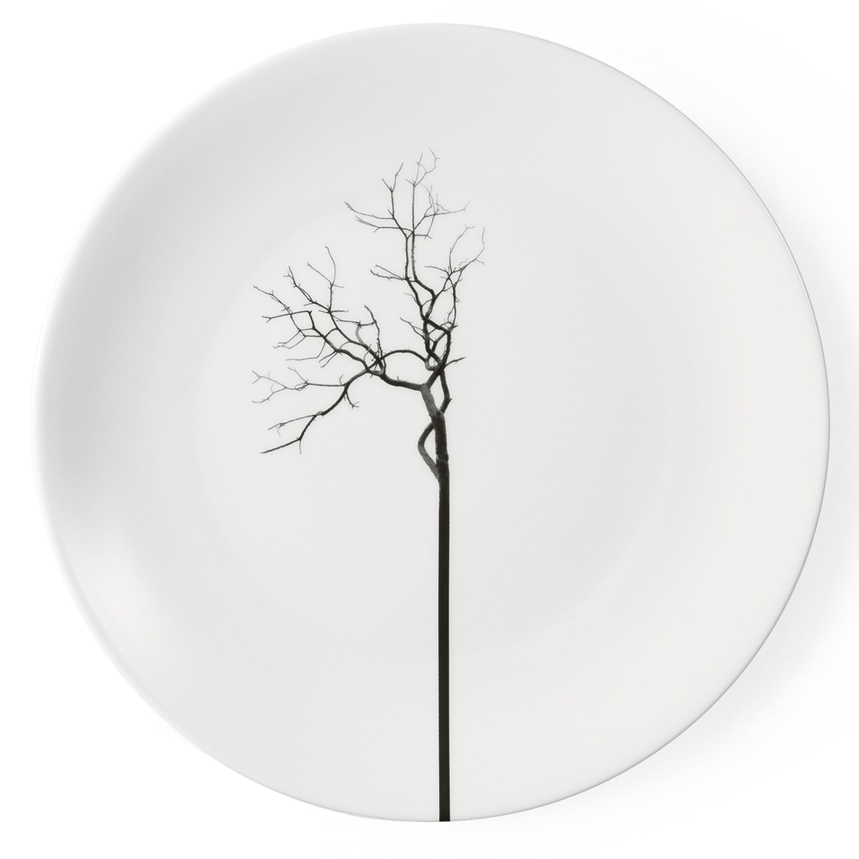 Black Forest - Dinner Plate 10.2in | 26cm (Ø) - JANGEORGe Interiors & Furniture