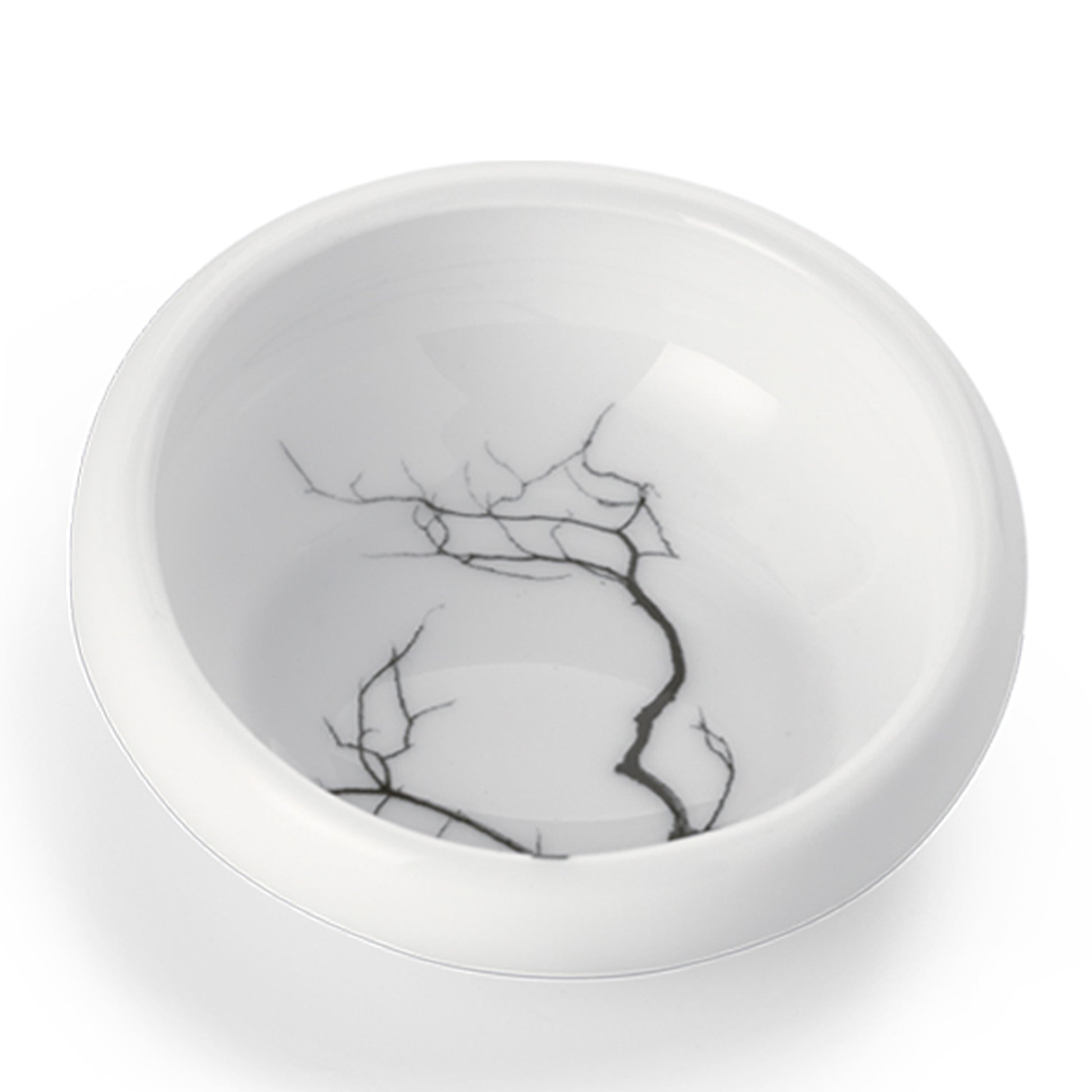 Black Forest - Little Bowl/Dip Dish Cosmos 2.4in | 6cm (Ø) - JANGEORGe Interiors & Furniture