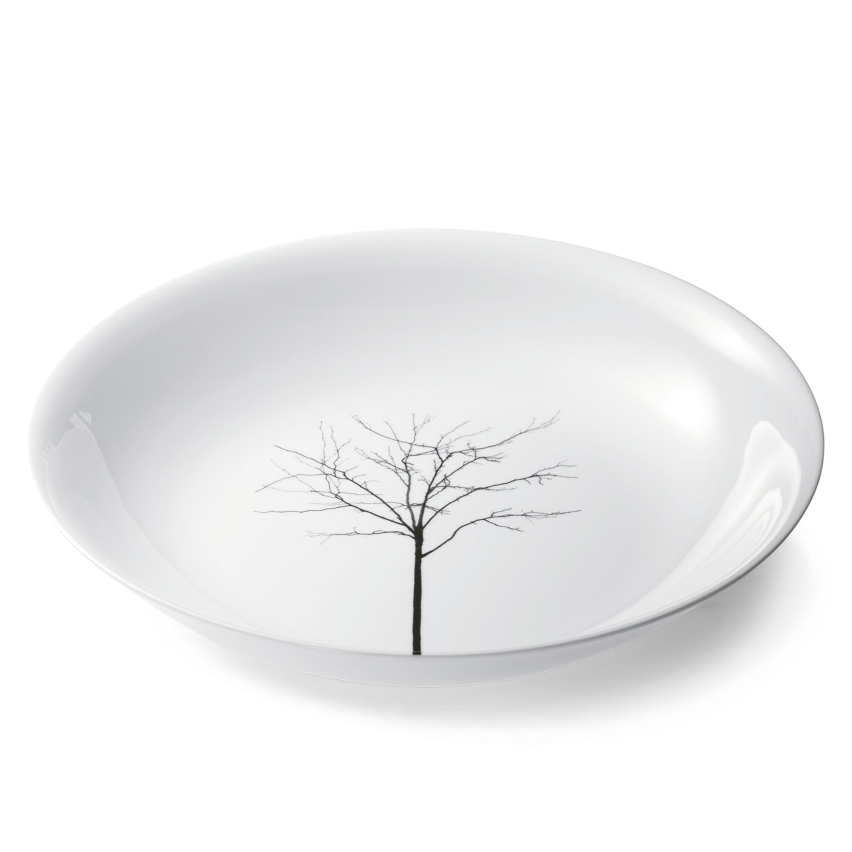 Black Forest - Pasta Bowl 13in | 33cm (Ø) - JANGEORGe Interiors & Furniture