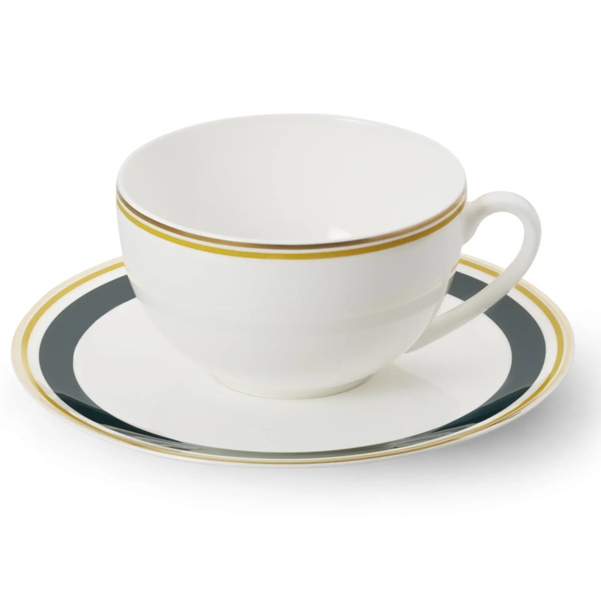 Capri - Set Coffee Cup 8.4 FL OZ | 0.25L - JANGEORGe Interiors & Furniture