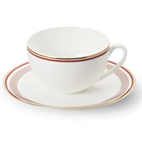 Capri - Set Coffee Cup 8.4 FL OZ | 0.25L - JANGEORGe Interiors & Furniture