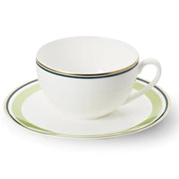 Capri - Set Coffee Cup 8.4 FL OZ | 0.25L - JANGEORGe Interiors & Furniture