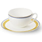 Capri - Set Coffee Cup 8.4 FL OZ | 0.25L - JANGEORGe Interiors & Furniture