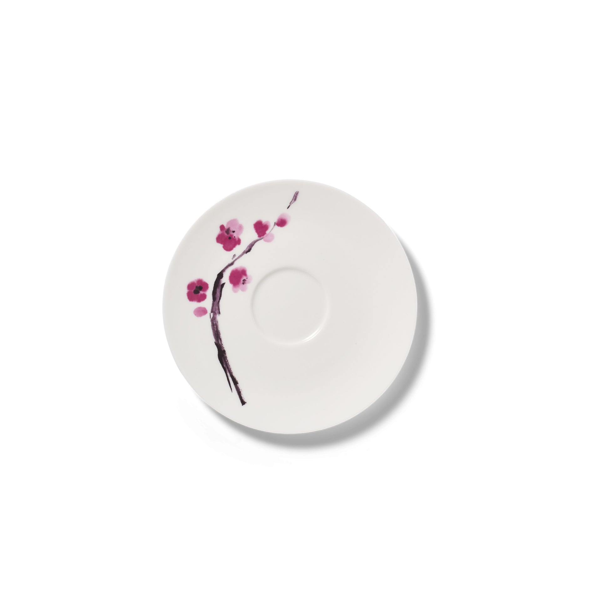 Cherry Blossom - Set Tea Cup & Saucer 6.7 FL OZ | 0.2L - JANGEORGe Interiors & Furniture