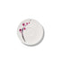 Cherry Blossom - Coffee Saucer 6.3in | 16cm (Ø) - JANGEORGe Interiors & Furniture