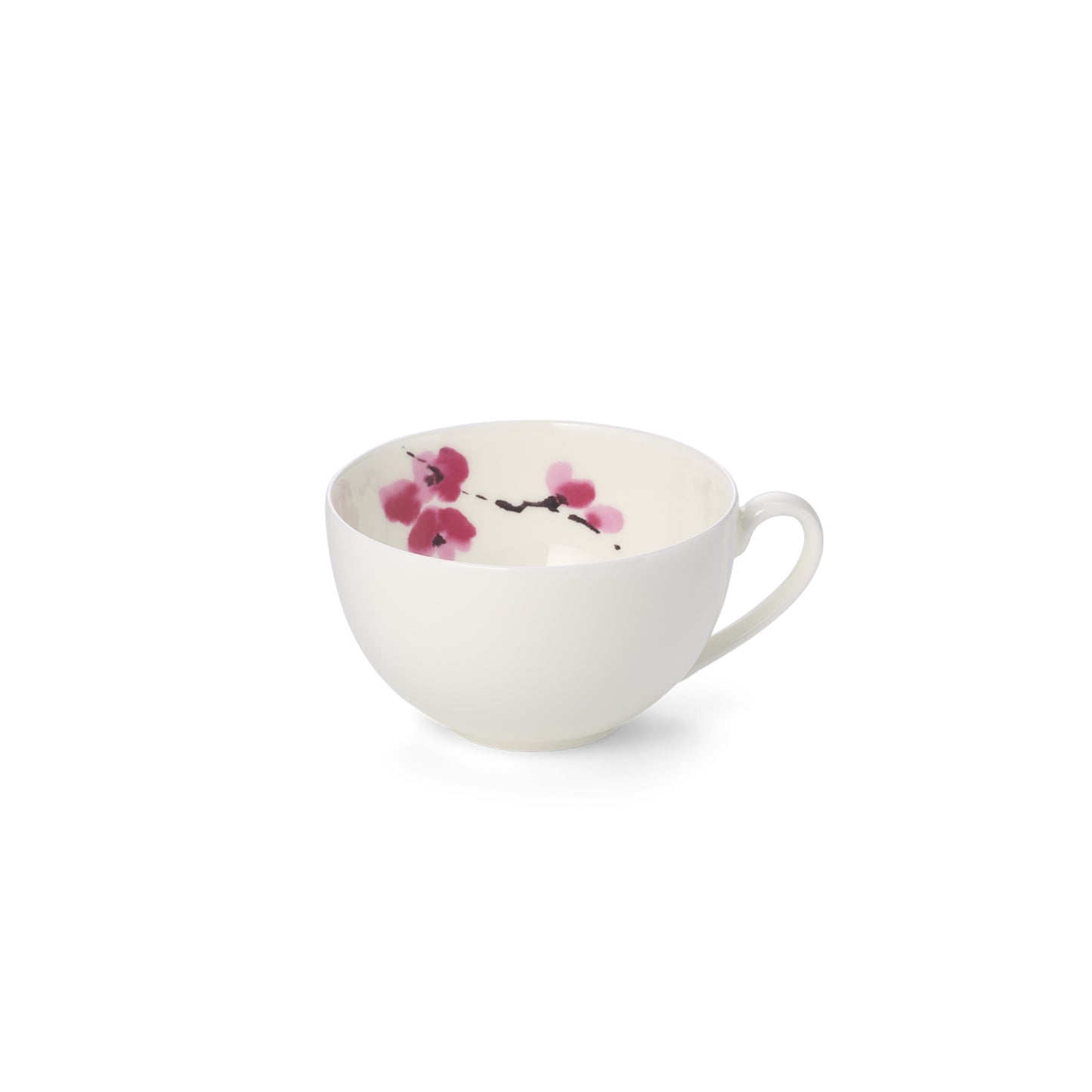 Cherry Blossom - Set Coffee Cup & Saucer 8.4 FL OZ | 0.25L - JANGEORGe Interiors & Furniture