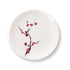 Cherry Blossom - Dinner Plate Pink 11in | 28cm (Ø) - JANGEORGe Interiors & Furniture