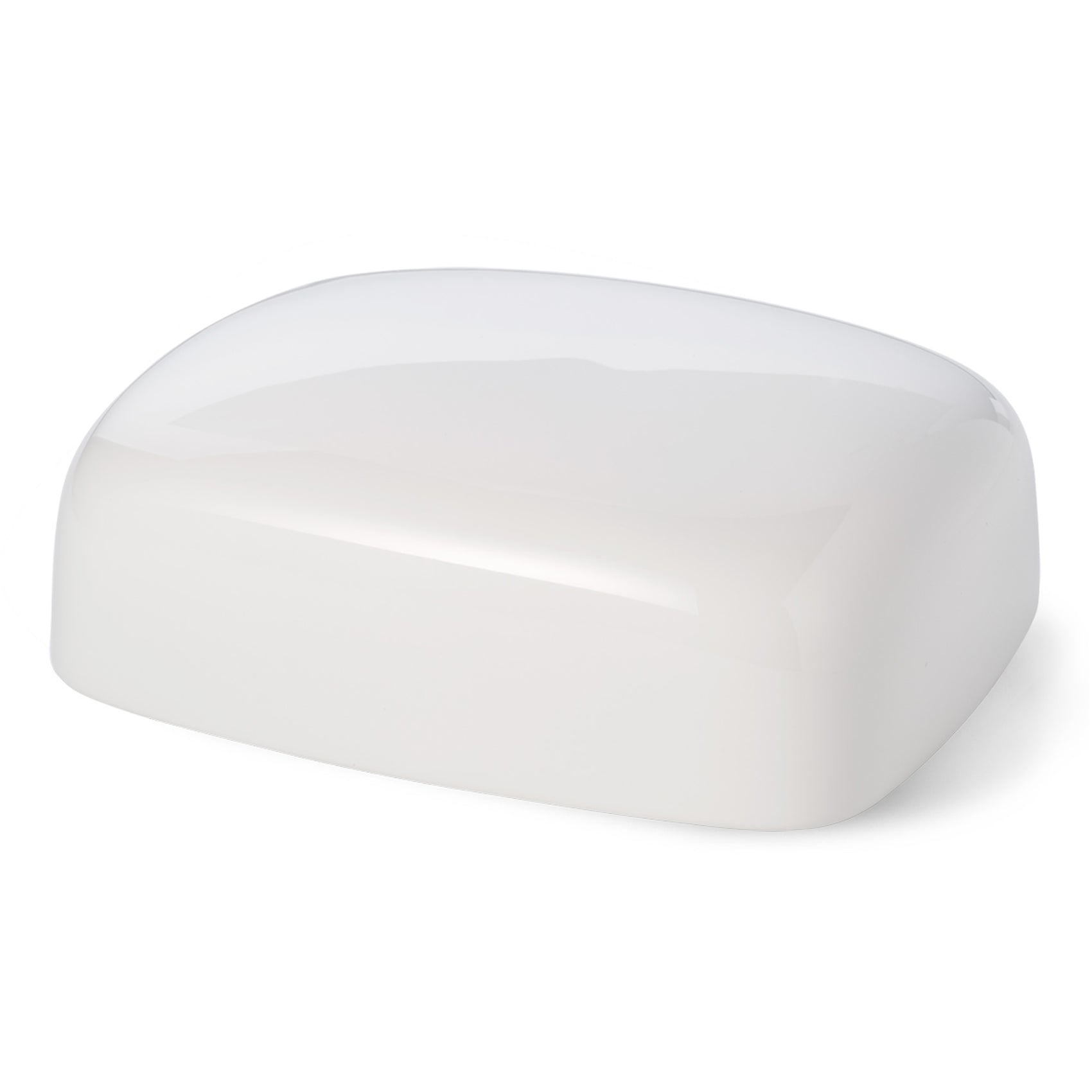 Classic - Lid of Butter Dish White | Dibbern | JANGEORGe Interiors & Furniture