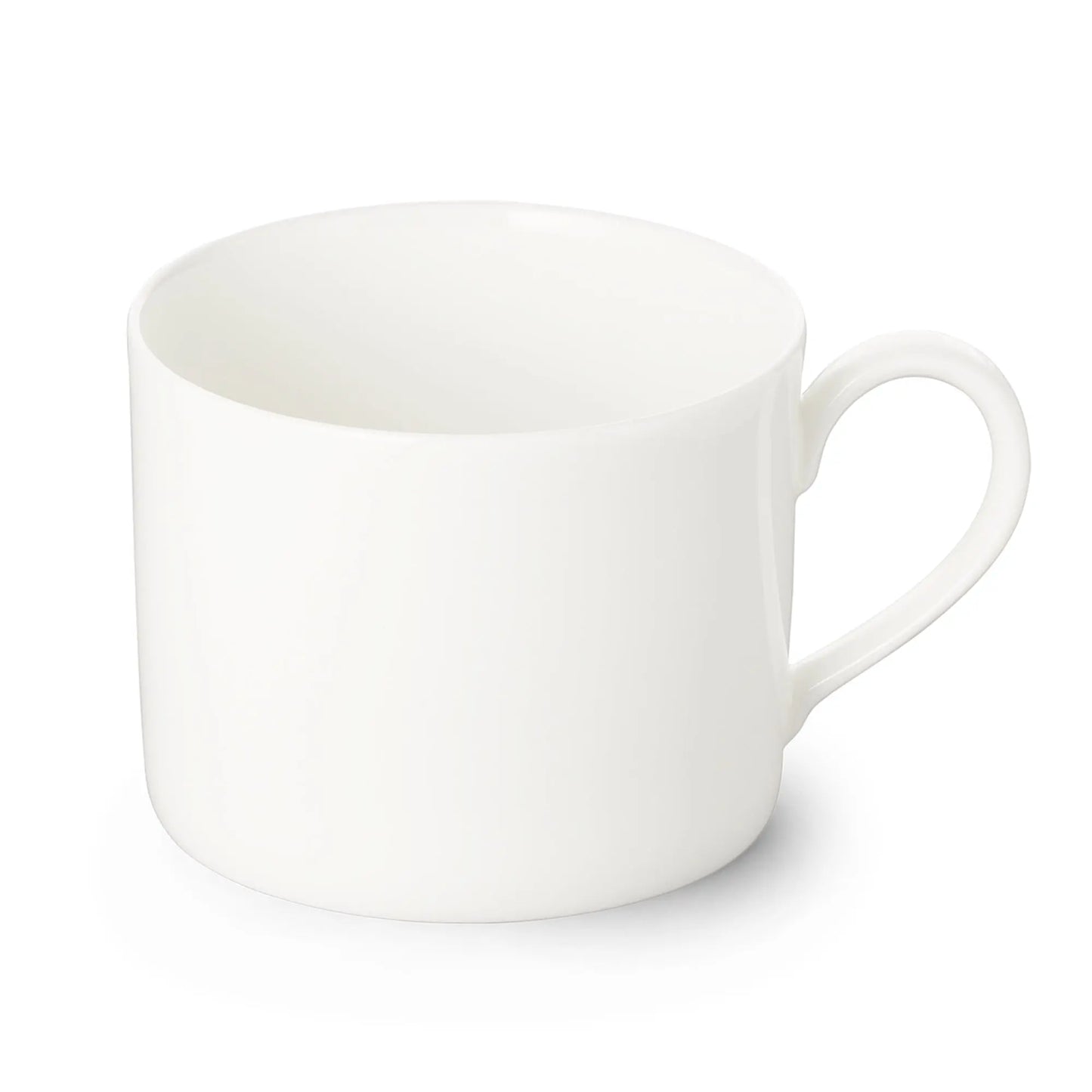 Conical-Cylindrical - Cafe Au Lait Cup 11.8 FL OZ | 0.35L | Dibbern | JANGEORGe Interiors & Furniture