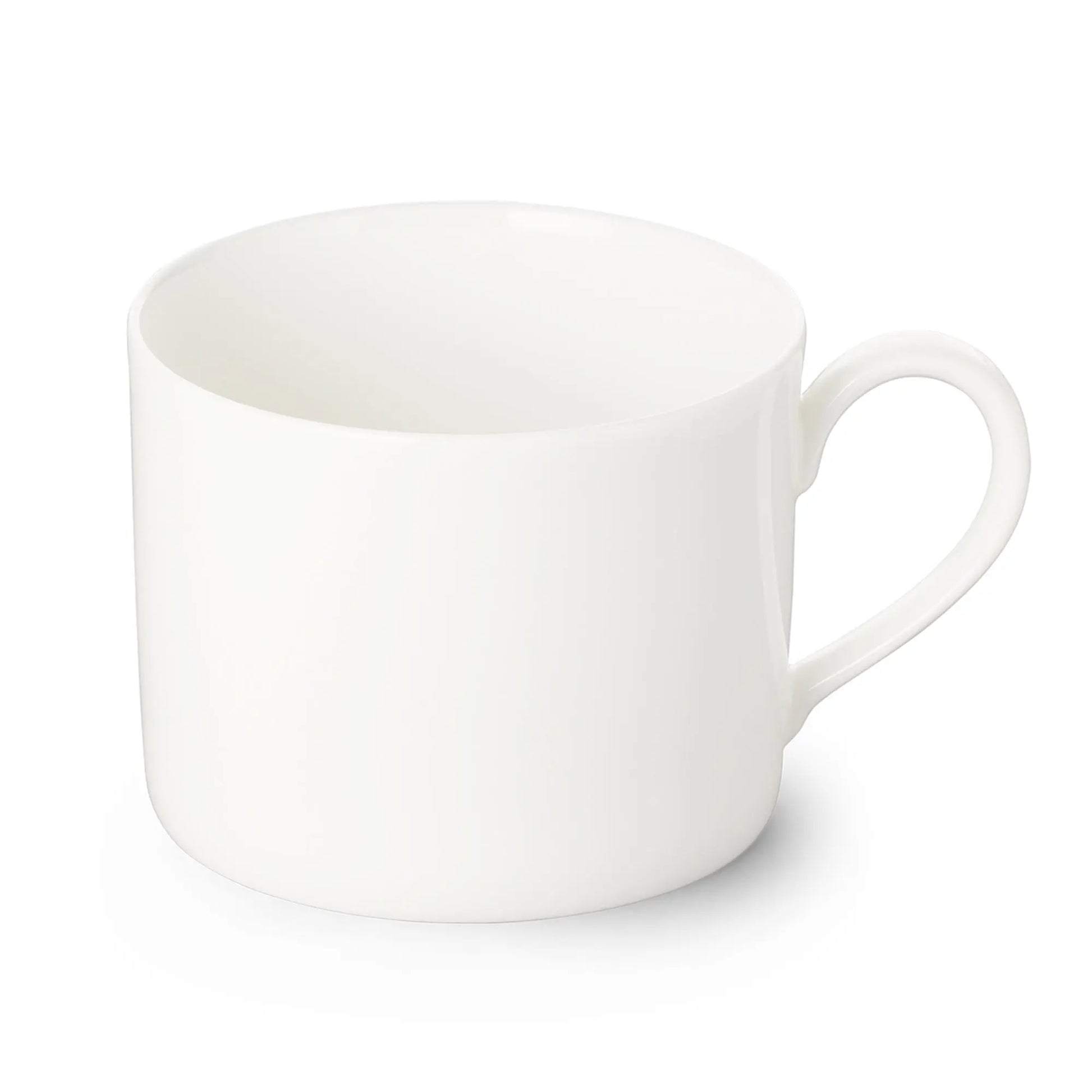 Conical-Cylindrical - Cafe Au Lait Cup 11.8 FL OZ | 0.35L | Dibbern | JANGEORGe Interiors & Furniture