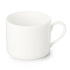 Conical-Cylindrical - Coffee Cup Cyl. White 8.4 FL OZ | 0.25L | Dibbern | JANGEORGe Interiors & Furniture